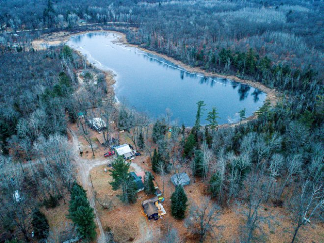 High Angle Images L.L.C.