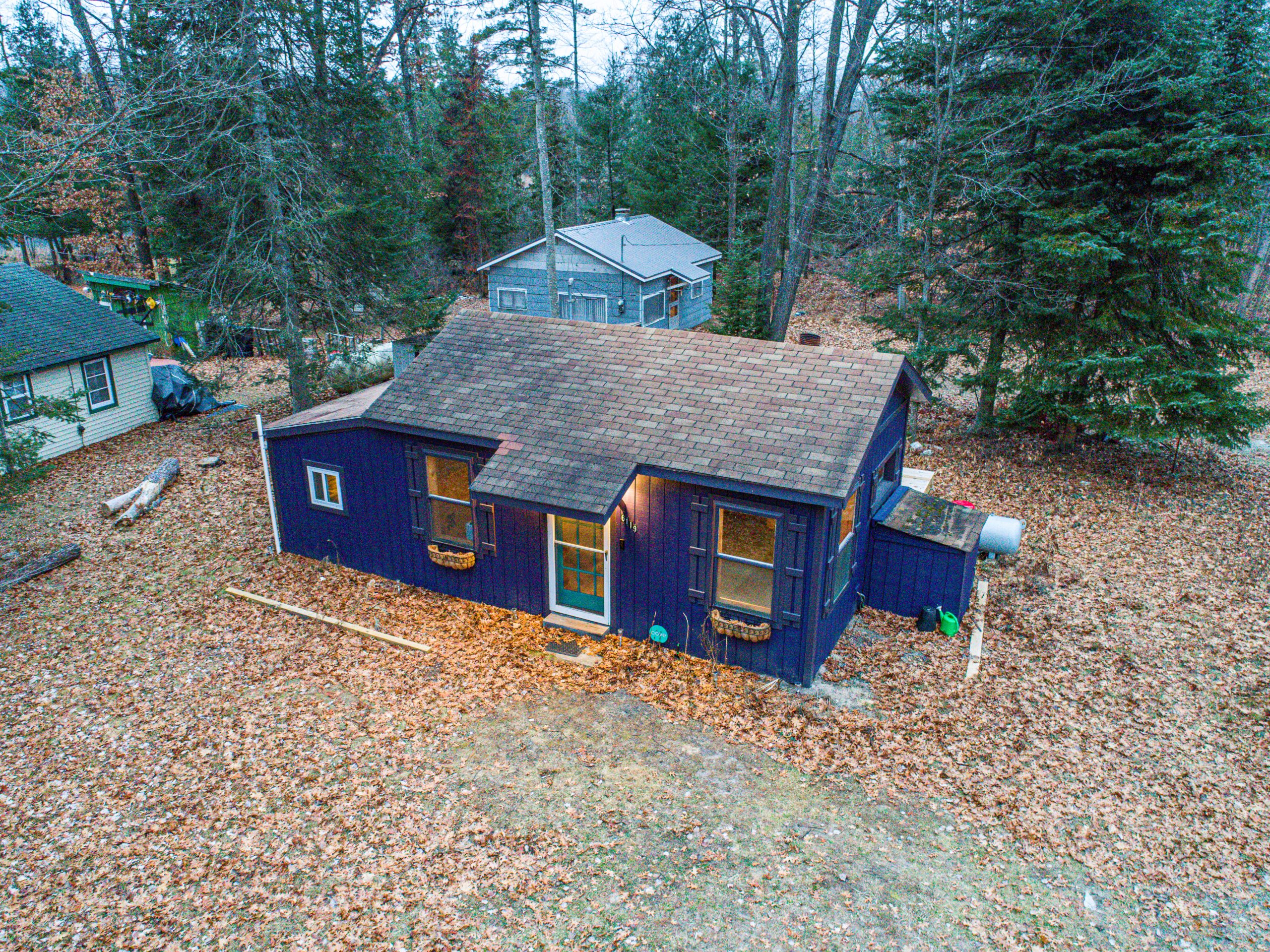 Epic Auctions & Estate Sales 6119 Patterson St, Gladwin, MI “UpNorth